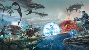ARK: Genesis Part 1