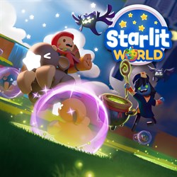 Starlit World - Demo