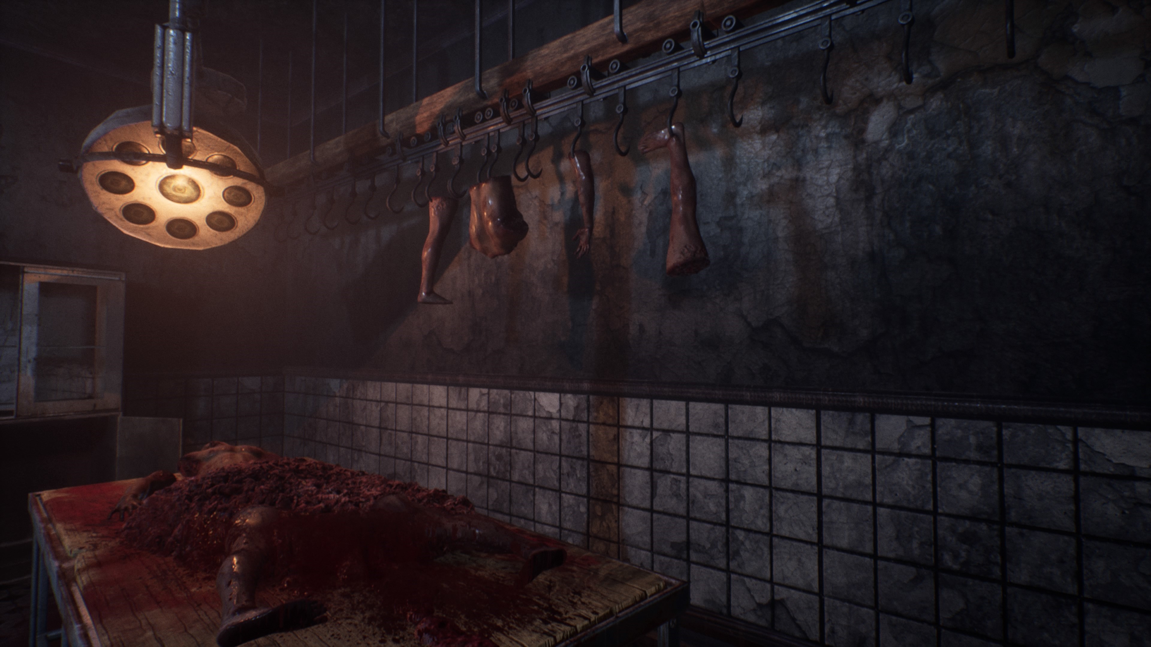 One Fear Xbox One screenshot 5