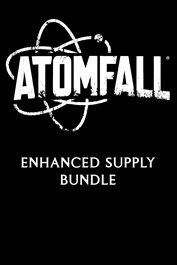 Atomfall: Enhanced Supply Bundle