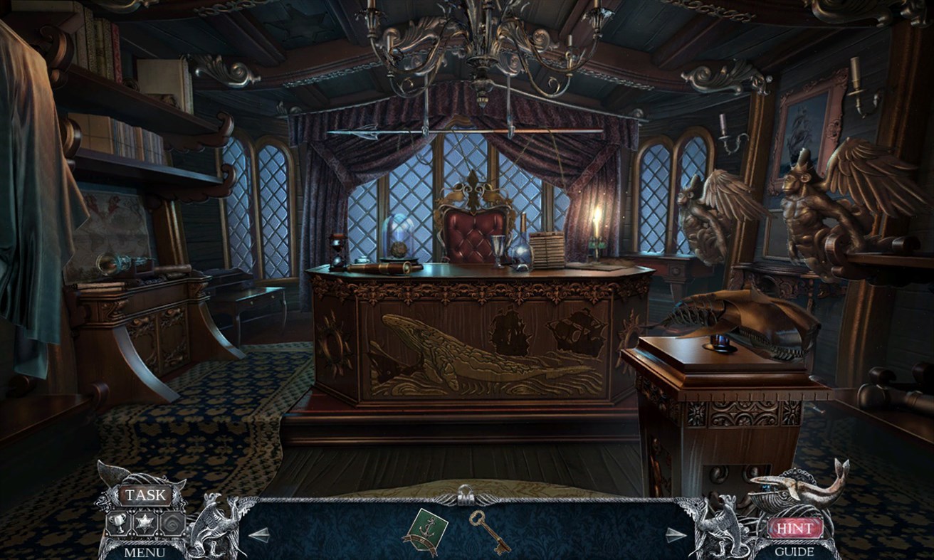 #10. Vermillion Watch: Order Zero (Windows) Podle: Big Fish Games