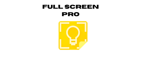 full screenpro marquee promo image