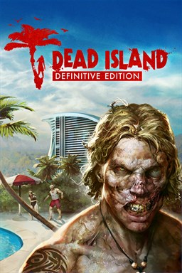 Dead Island Riptide Definitive Edition PC Steam Digital Global (No Key)