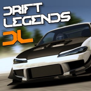 Drift Legends