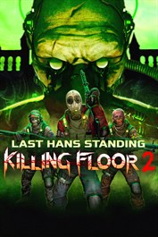 Killing Floor 2