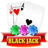 Blackjack Card Battle