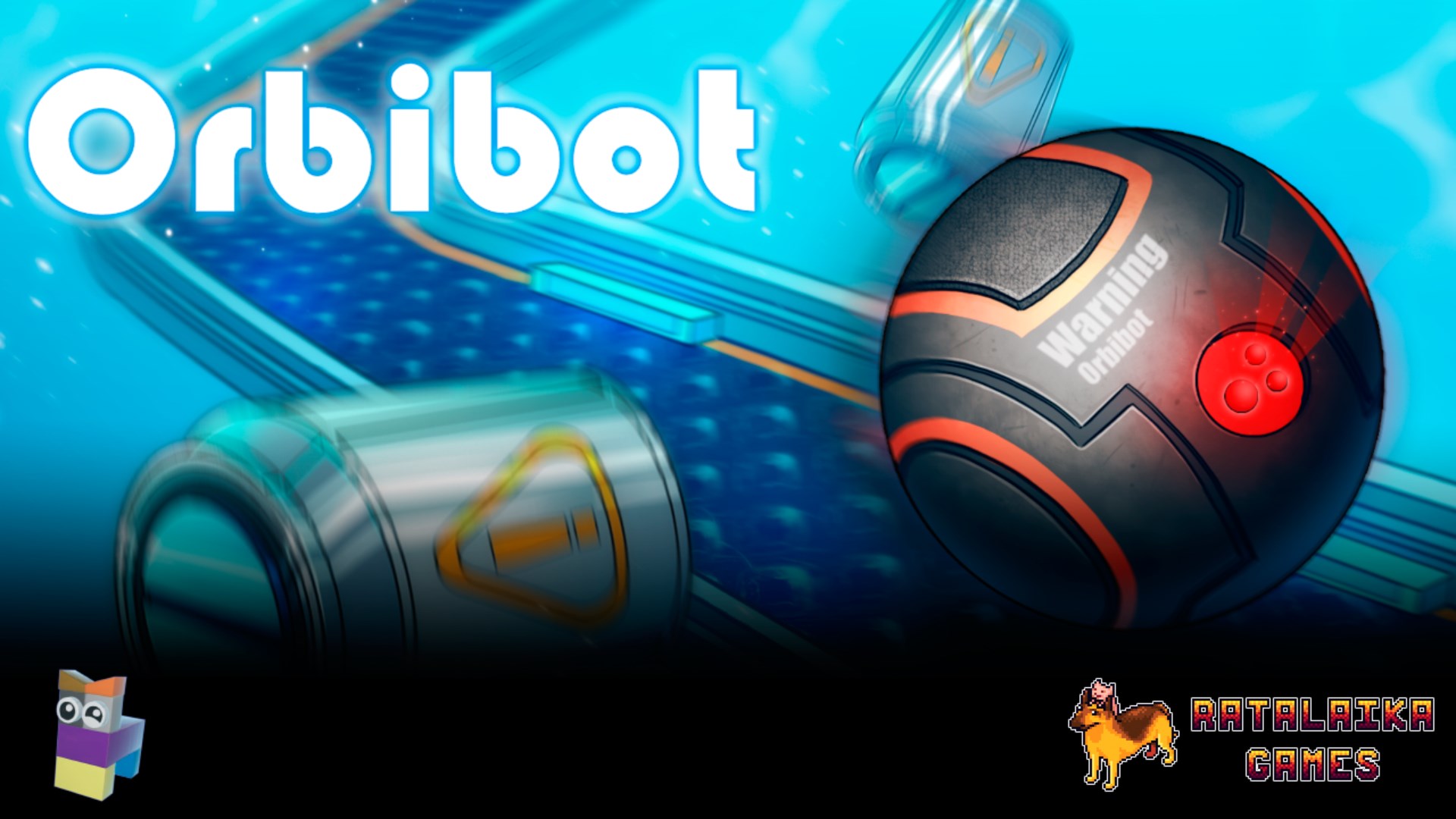 Orbibot - Trailer