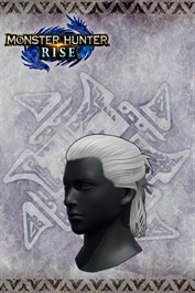 تسريحة شعر "الساموراي"