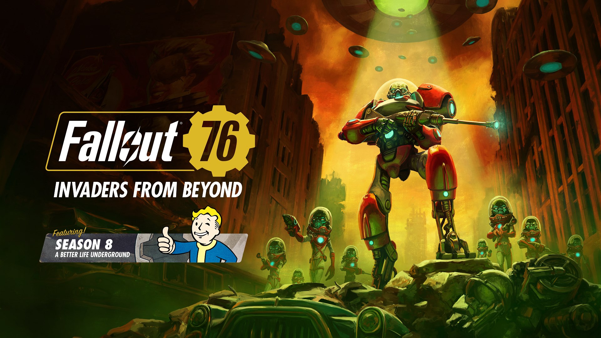 Скриншот №6 к Fallout 76
