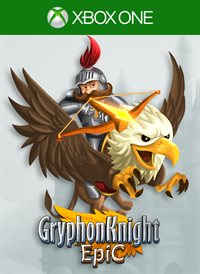 Gryphon Knight Epic