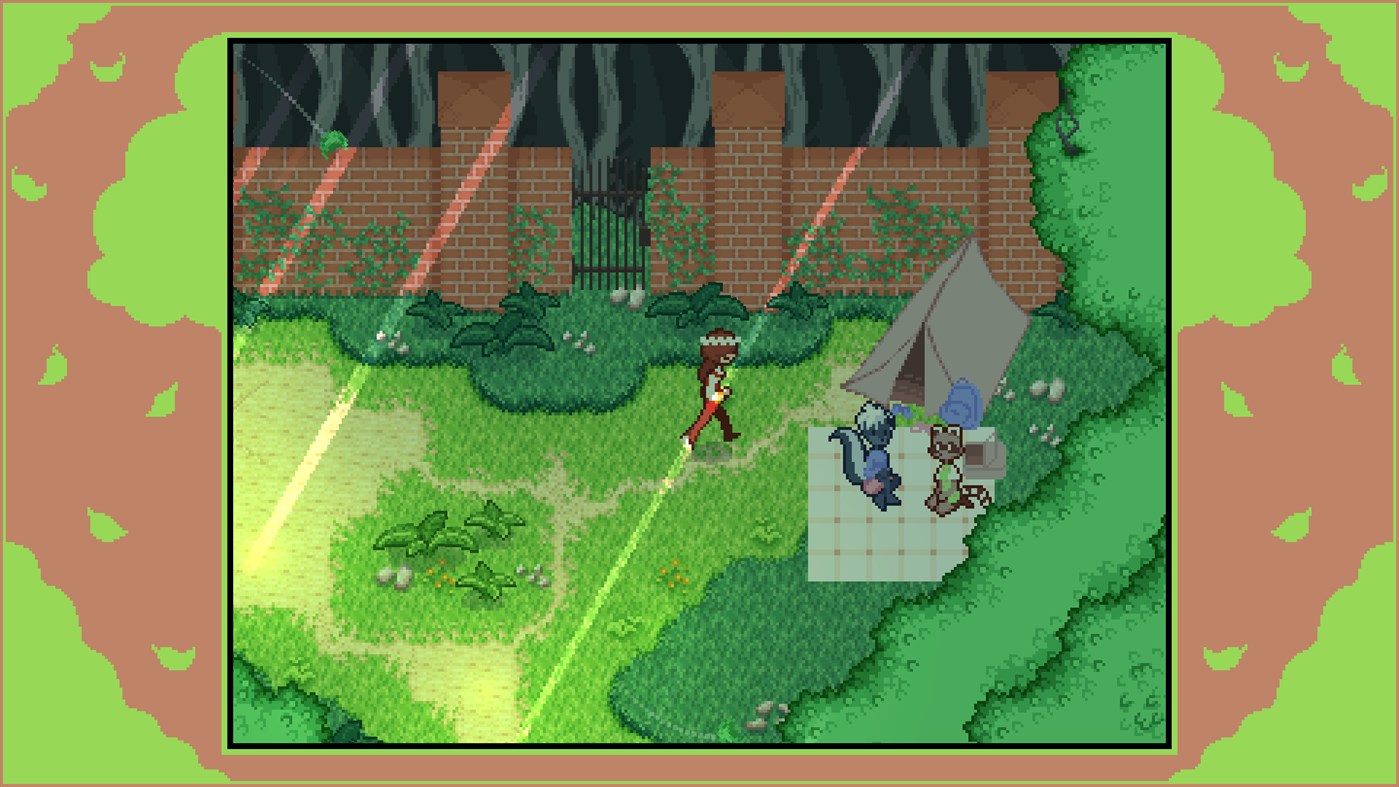 #6. Mondealy (Windows) 由: Valkyrie Initiative LLP