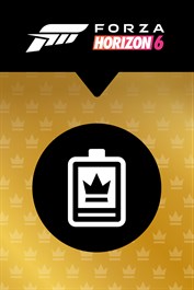 Forza Horizon 6 VIP