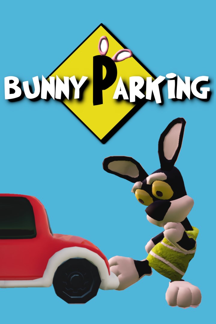 Bunny Parking (Windows) image