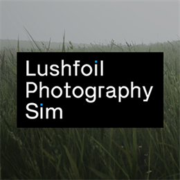 Aperçu Lushfoil Photography Sim