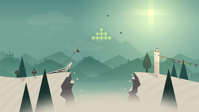 The Alto Collection screenshot 4