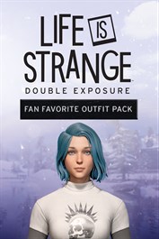 FAN FAVORITE OUTFIT PACK
