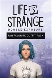 FAN FAVORITE-OUTFITPACK