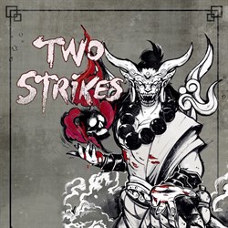 Two Strikes - Shinigami