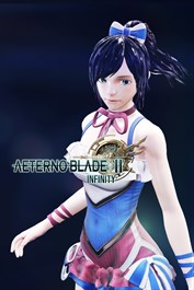 AeternoBlade II: Infinity - Summer Blossom