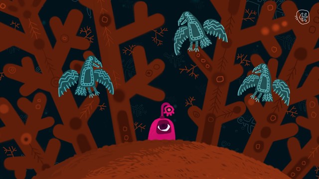 One Eyed Kutkh screenshot 3