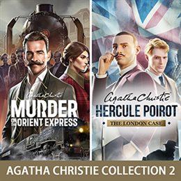 Aperçu Agatha Christie Collection 2