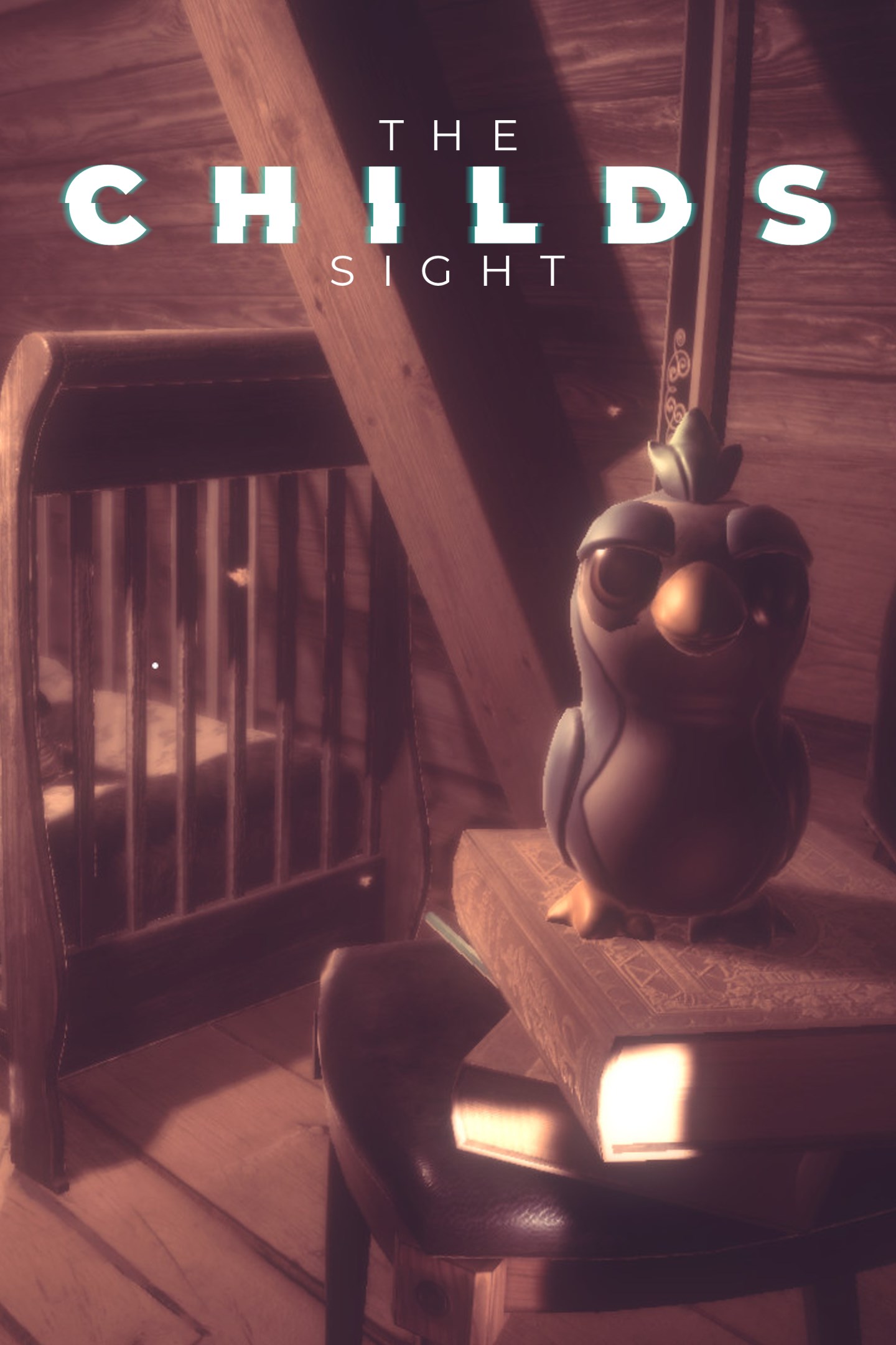 The Childs Sight image