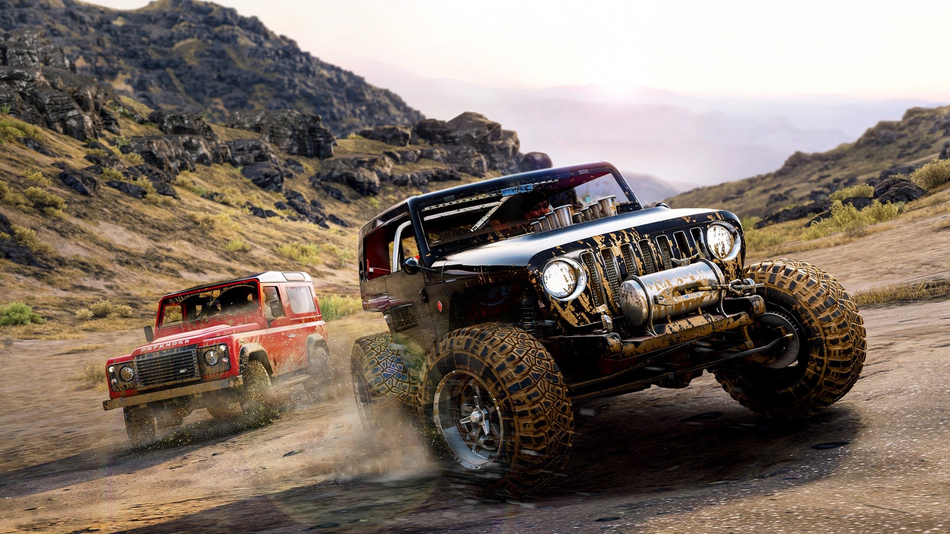 The Crew 2 Special Edition | Xbox | Chiave | Privato