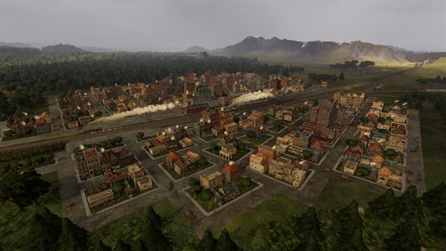 Railway Empire – Complete Collection screenshot 3