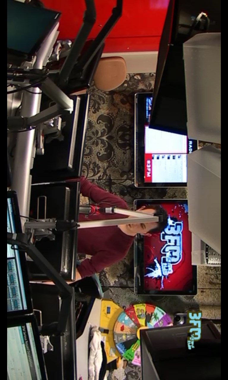 Screenshot 5 3FM windows