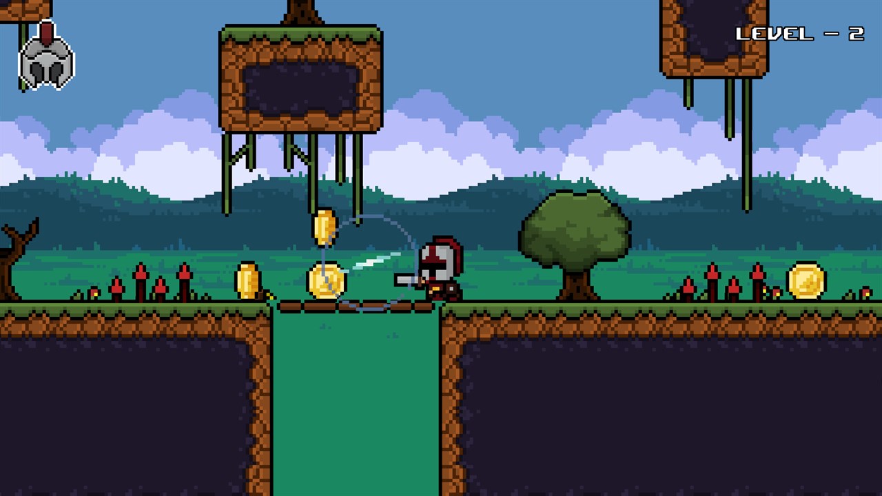 Bastion Break (Xbox One) screenshot 5