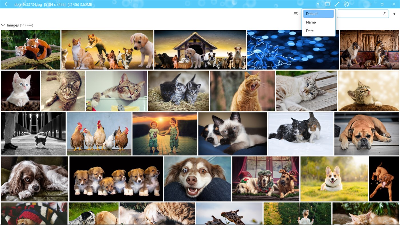 #4. 123 Photos: View, Edit & Convert (Windows) Von: dreamoji.com