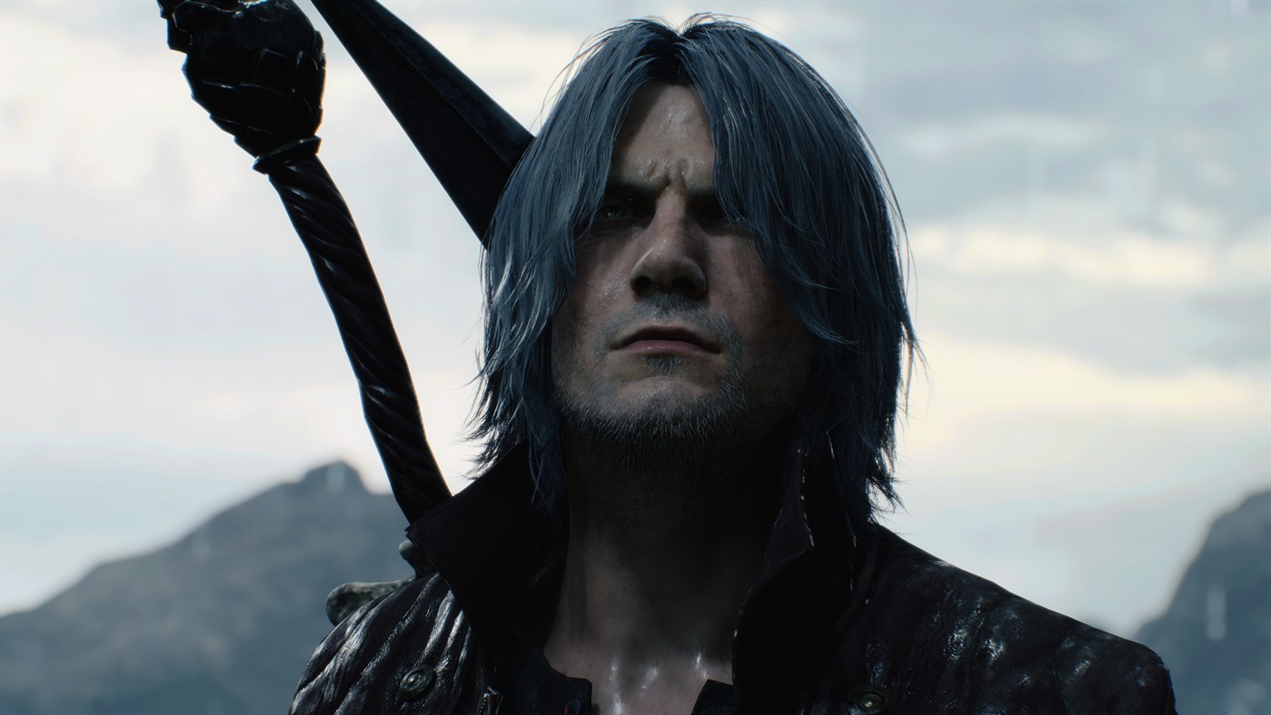 #8. Devil May Cry 5 Special Edition (Xbox) De: CAPCOM CO., LTD.