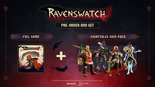 Ravenswatch - Legendary Edition screenshot 1