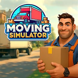Aperçu Moving Simulator