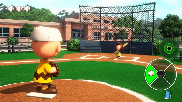 Snoopy & The Great Mystery Club - Deluxe Edition screenshot 3