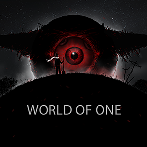 The World Of One