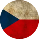 Czech Republic Flag Wallpaper New Tab icon