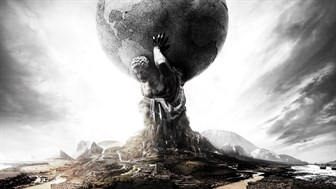 Sid Meier's Civilization® VI Édition Platinum