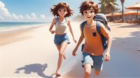Elon et ses amis : Pack d'été - 12 Jeux (Xbox + PC)