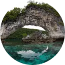 Palau Wallpaper New Tab icon