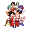 Dragon ball Ebook