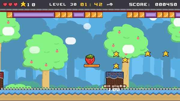 Fruit Adventure (Windows 10) — 6