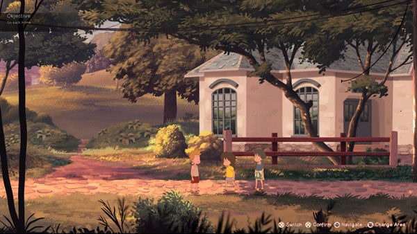 KEJORA DEMO — 7
