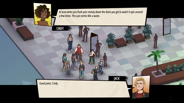 Backbeat and Hexagroove -- Music Strategy Bundle screenshot 4
