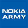 Nokia Army