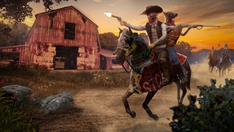 Rust release xbox deals one