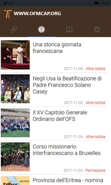 OFMCap Screenshots 2