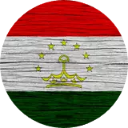 Tajikistan Flag Wallpaper New Tab