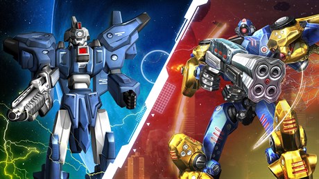 ExZeus: The Complete Collection