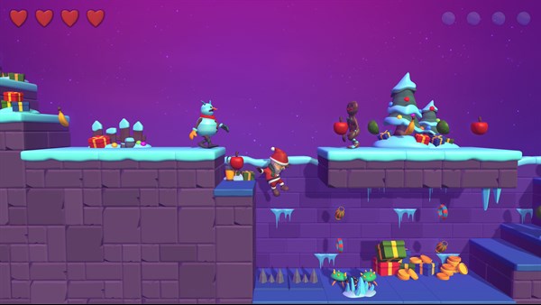 Santa´s World — 8